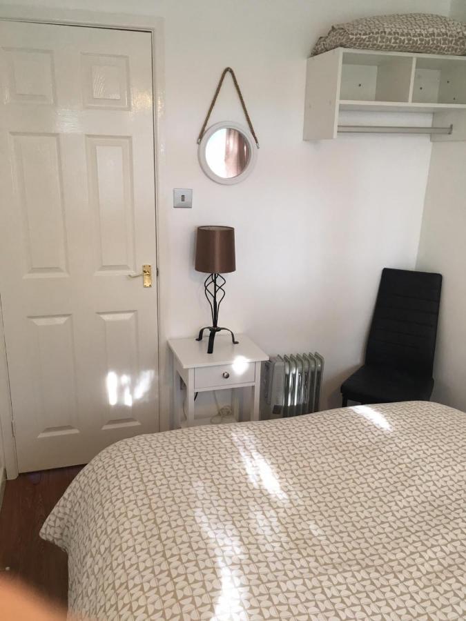 218 - 2 Bed Chalet, Belle Aire, Beach Road, Hemsby, Nr29 Buitenkant foto