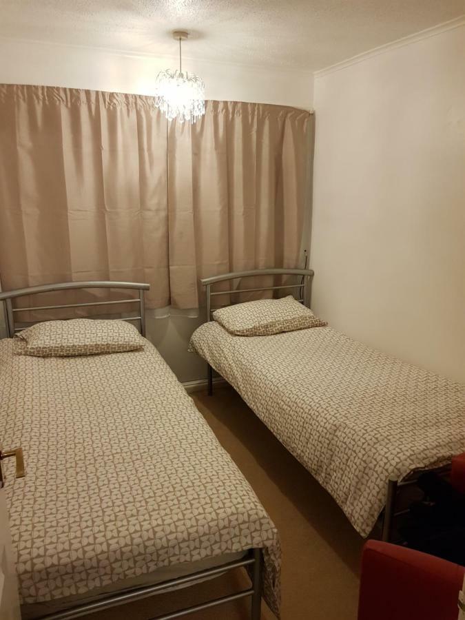 218 - 2 Bed Chalet, Belle Aire, Beach Road, Hemsby, Nr29 Buitenkant foto